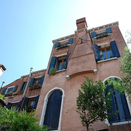 Cannaregio 1082 Apartment
