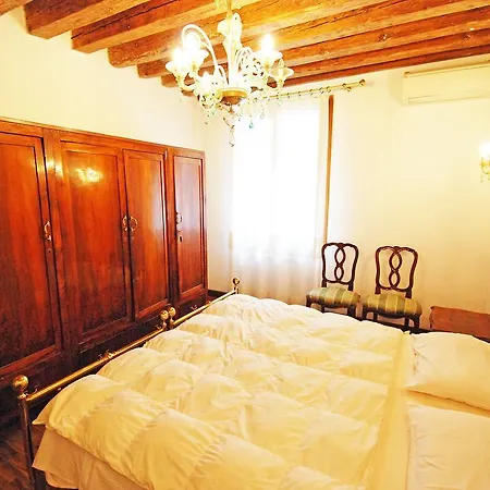 Cannaregio 1082 Venice