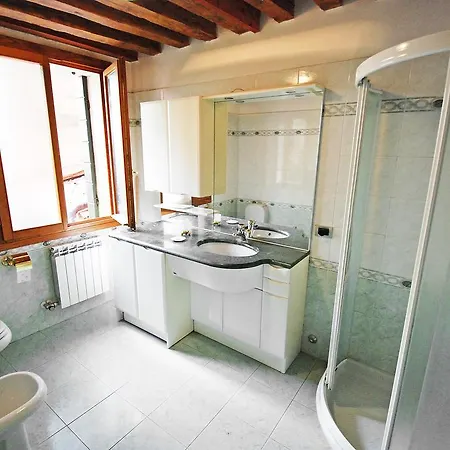 Cannaregio 1082 Apartment Venice